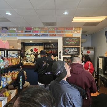 Diamond Head General Store - Hawaiian Near Me - San Bruno, California