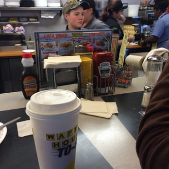 Waffle House - House Staff - Breakfast & Brunch Near Me - Belcamp, Maryland Waffle House - House Staff - Breakfast & Brunch Near Me - Belcamp, Maryland