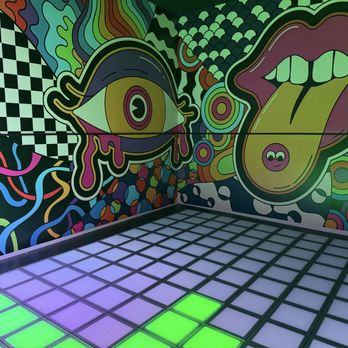 Holey Moley - Mini Golf Near Me - Irvine, California