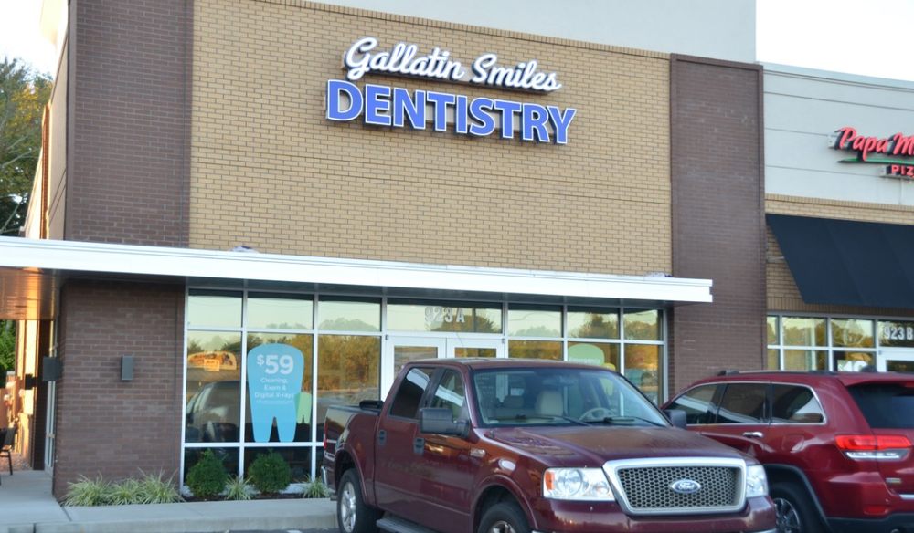 GALLATIN SMILES DENTISTRY Updated August 2024 20 Photos & 14