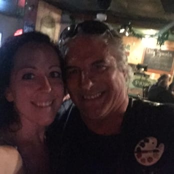 Showtown Bar & Grill - Made a new friend! - Bars Near Me - Gibsonton, Florida