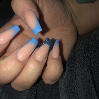 AQ Nail Spa - Nail Salons Near Me - O'Fallon, Illinois