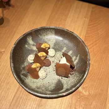 Kuoco 360 - BANOFFEE - Spanish Near Me - Madrid, M