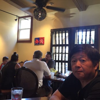 Miguel's Cocina - Happy diner - Mexican Near Me - Coronado, California
