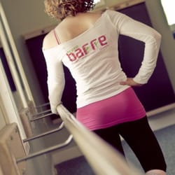 Beyond Barre Pensacola - Beyond Barre Pensacola offers a full body, low impact, workout utilizing a ballet barre.