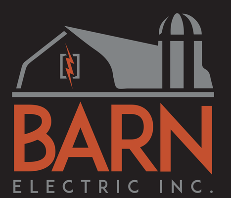 Barn Electric Services Logo