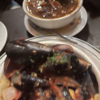 Viva Madrid! - Oxtail soup so tasty - Spanish Near Me - Claremont, California Viva Madrid! - Oxtail soup so tasty - Spanish Near Me - Claremont, California