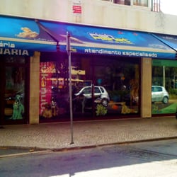 Fish Planet