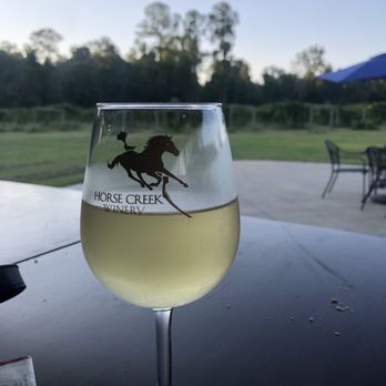 Horse Creek Winery - Chardonnay - Venues & Event Spaces Near Me - Sparks, Georgia Horse Creek Winery - Chardonnay - Venues & Event Spaces Near Me - Sparks, Georgia