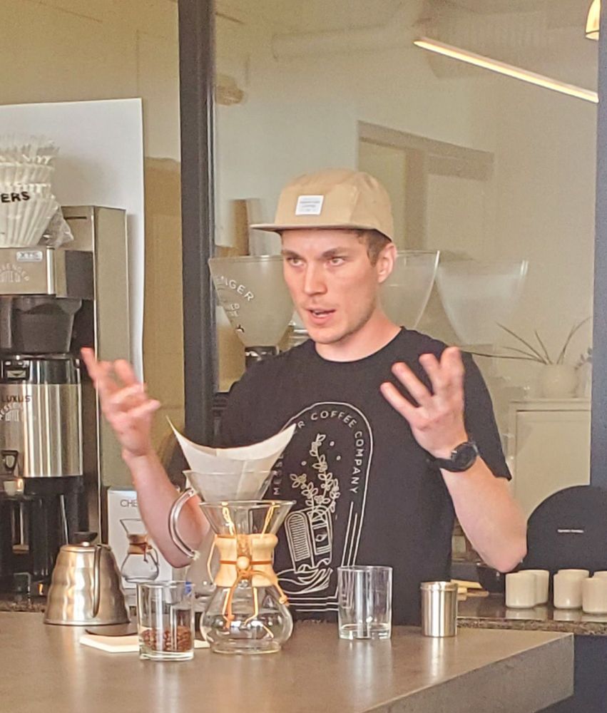 THE CAFFEINE CRAWL 39 Photos Kansas City, Missouri Local Flavor Yelp