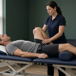 Core Physical Therapy