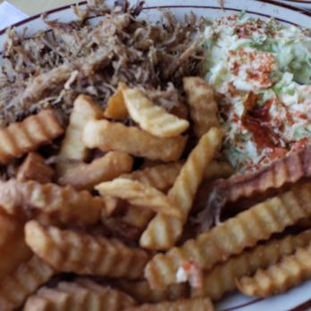 Allman's Bar B Q - Barbeque Near Me - Fredericksburg, Virginia