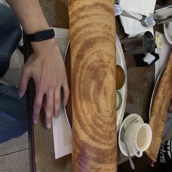 Dosa Delight - Indian Near Me - Jackson Heights, New York Dosa Delight - Indian Near Me - Jackson Heights, New York