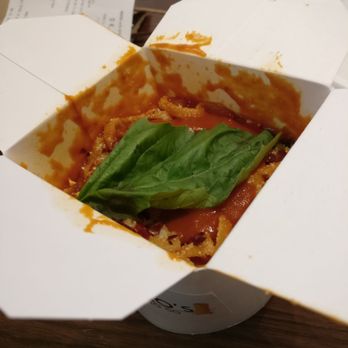 Dal Moro's Fresh Pasta To Go - Italian Near Me - Toronto, Ontario Dal Moro's Fresh Pasta To Go - Italian Near Me - Toronto, Ontario