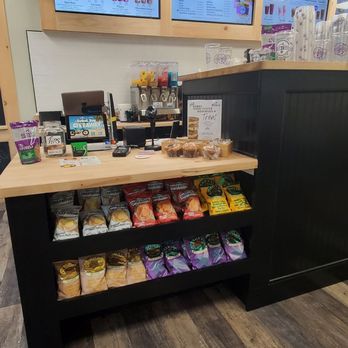 SoBoL - Juice Bars & Smoothies Near Me - Madison, New Jersey