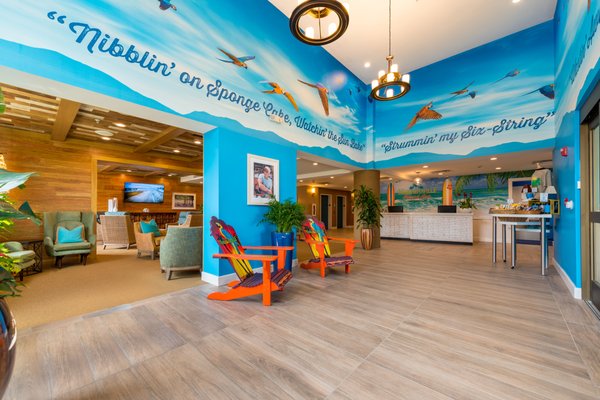 Margaritaville Island Inn by null