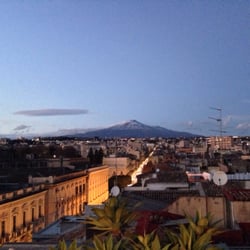 Una Hotel Roma