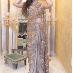 VAMA Designs Indian Bridal Couture