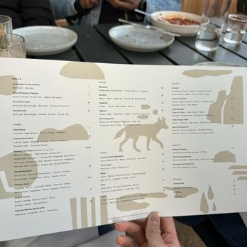 Wildland - Dinner menu - Breakfast & Brunch Near Me - Carlsbad, California Wildland - Dinner menu - Breakfast & Brunch Near Me - Carlsbad, California