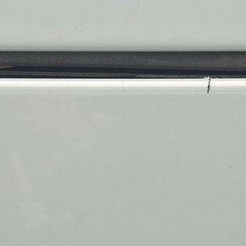 M Toguchi Body Shop - Scratches on bumper - Body Shops Near Me - Wailuku, Hawaii