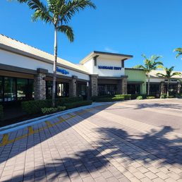 Exterior photo of Countryside Shops - Cooper City, Florida Exterior photo of Countryside Shops - Cooper City, Florida