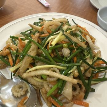 Bun's House 龍記 - Chinese Near Me - Sugar Land, Texas