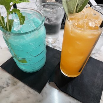 Nosh - Dokkaebi and American Zombie - New American Near Me - Rochester, New York