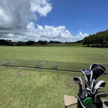 Beau Rivage Golf & Resort - Driving range - Golf Near Me - Wilmington, North Carolina Beau Rivage Golf & Resort - Driving range - Golf Near Me - Wilmington, North Carolina