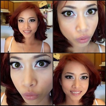 The June Genie - My fresh look - Makeup Artists Near Me The June Genie - My fresh look - Makeup Artists Near Me