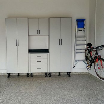 Artistic Closets - Home Organization Near Me - Stuart, Florida