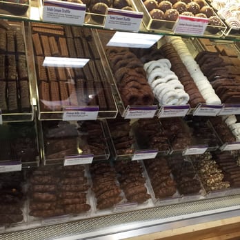Rocky Mountain Chocolate Factory - Chocolate goodness! - Desserts Near Me - San Clemente, California Rocky Mountain Chocolate Factory - Chocolate goodness! - Desserts Near Me - San Clemente, California