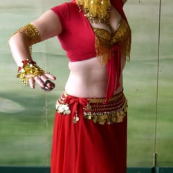 Naia for Belly Dance