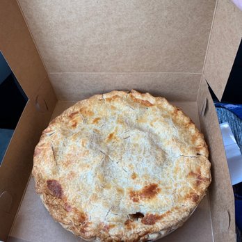 Country Custard Cottage - Awesome apple pie! - Bakeries Near Me - Sutersville, Pennsylvania Country Custard Cottage - Awesome apple pie! - Bakeries Near Me - Sutersville, Pennsylvania