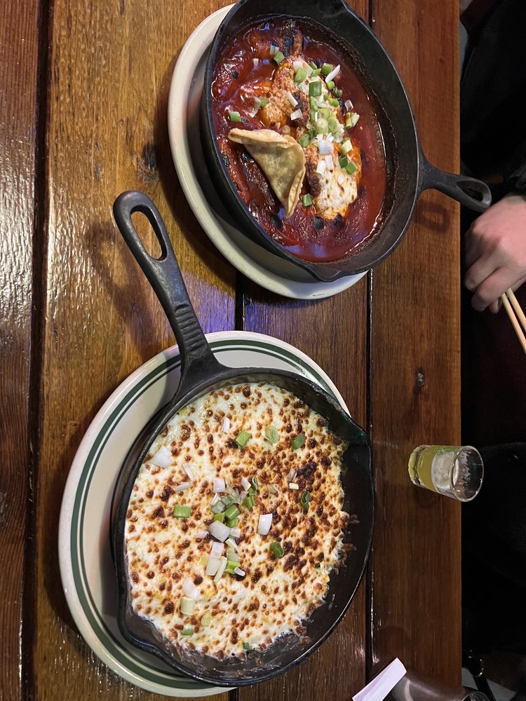 Ohn Korean Eatery