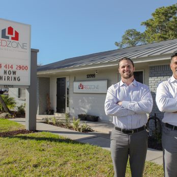 RedZone Realty Group - Owners - Real Estate Services Near Me - Jacksonville, Florida