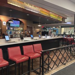 JFK Airport Terminal 2