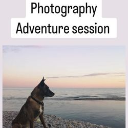 Adventurous Pup Club