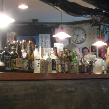 Kenka - interior - Sushi Bars Near Me - New York, New York