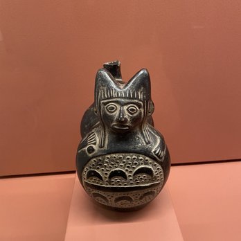 Denver Art Museum - Art Galleries Near Me - Denver, Colorado