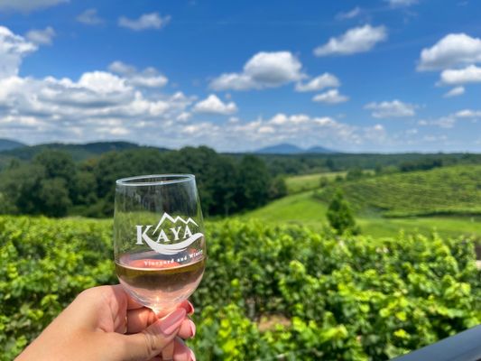 Kaya Vineyard & Winery by null