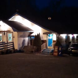Forest City Fish Camp & Catering