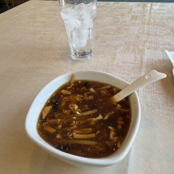 MiMi Garden - Hot & sour soup - Chinese Near Me - The Woodlands, Texas MiMi Garden - Hot & sour soup - Chinese Near Me - The Woodlands, Texas