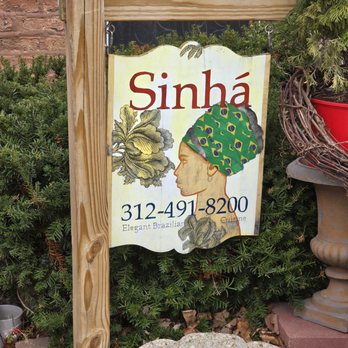 Sinha Elegant Cuisine - Brazilian Near Me - Chicago, Illinois