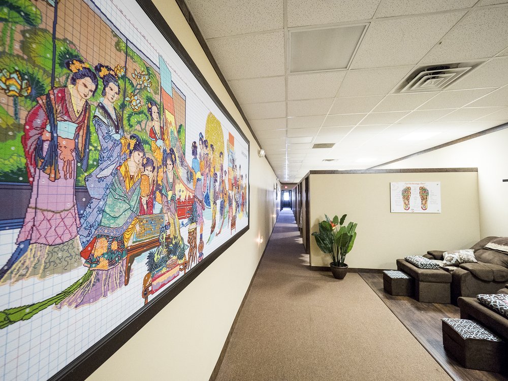 AIRPORT PLAZA FOOT & BODY MASSAGE Updated October 2024 23 Photos