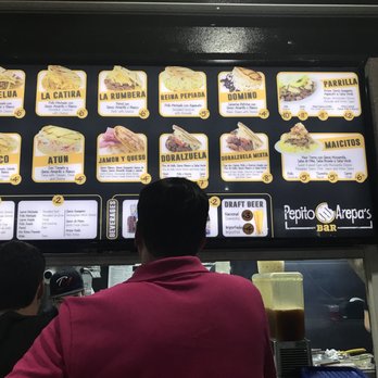 Pepito's Plaza - Burgers Near Me - Doral, Florida Pepito's Plaza - Burgers Near Me - Doral, Florida