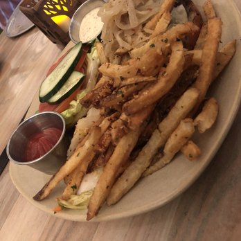 Monkeypod Kitchen - New American Near Me - Lahaina, Hawaii