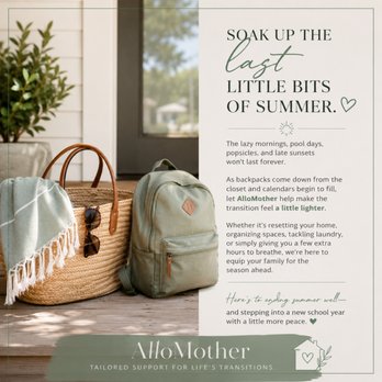 AlloMother - Personal Assistants Near Me AlloMother - Personal Assistants Near Me