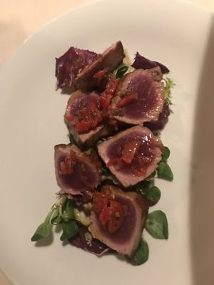 Ristorante Il Baretto by null