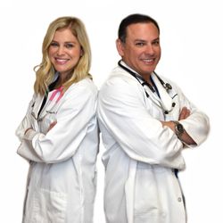 Personal MD Family Healthcare - Dr. Simmons and Molly Springate, NP