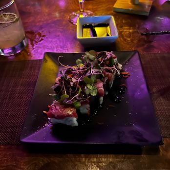 O-Ku - Sushi Bars Near Me - Charleston, South Carolina